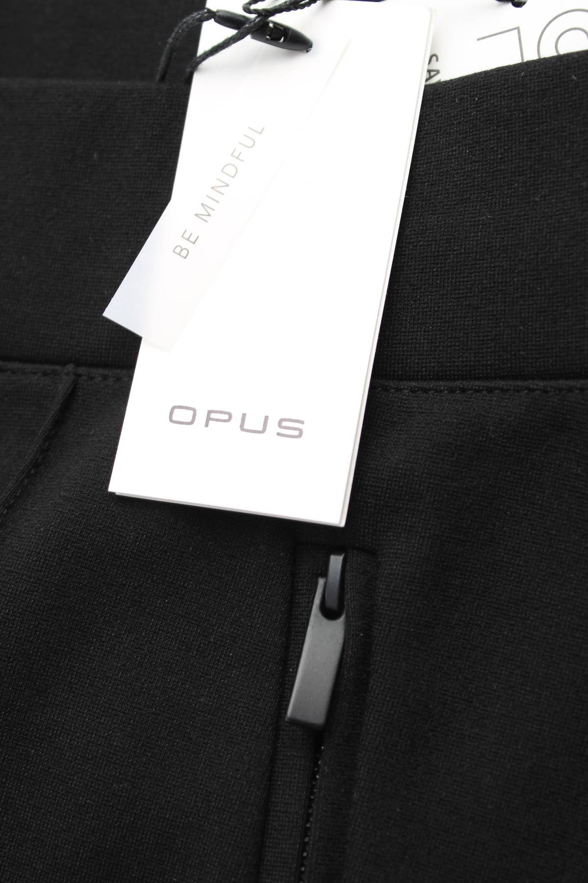 Дамски панталон Opus3