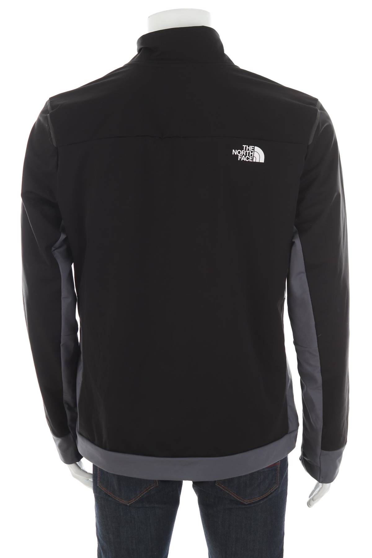 Мъжко спортно горнище The North Face2