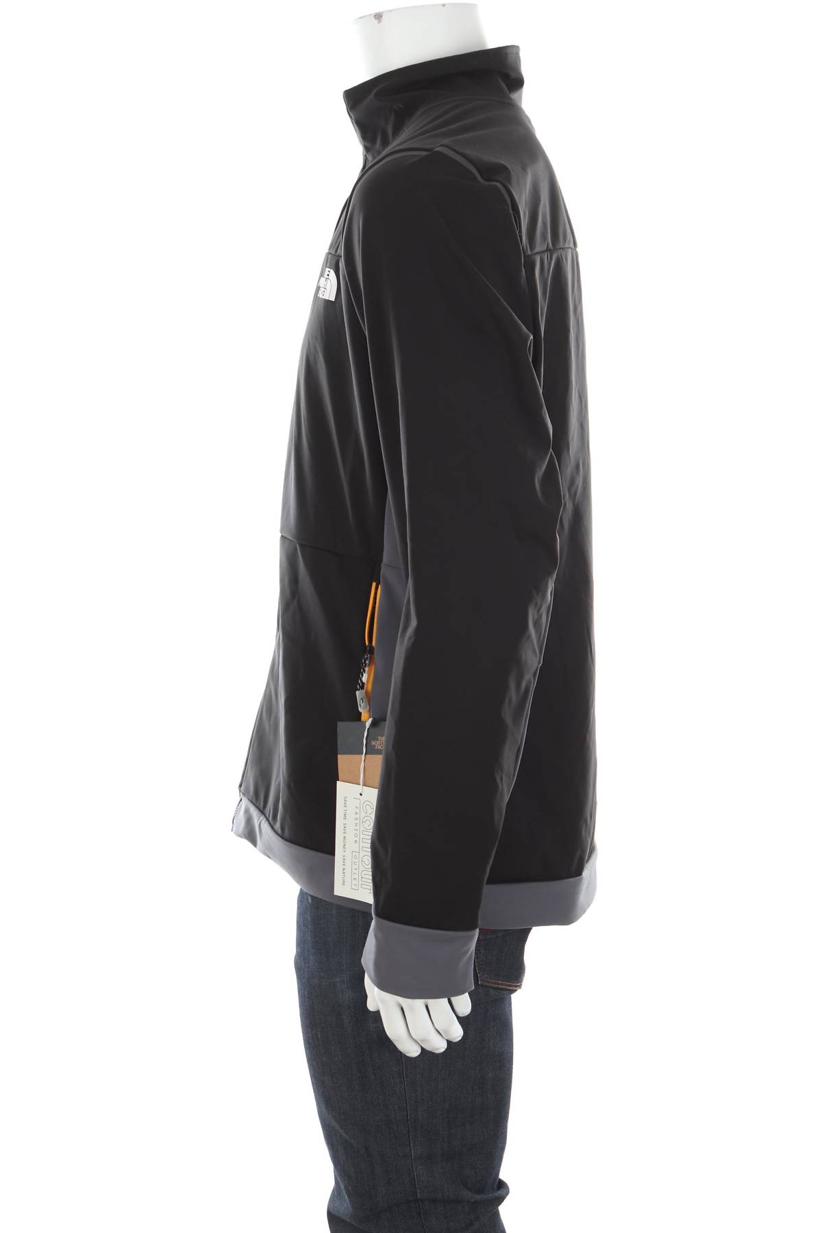 Мъжко спортно горнище The North Face3