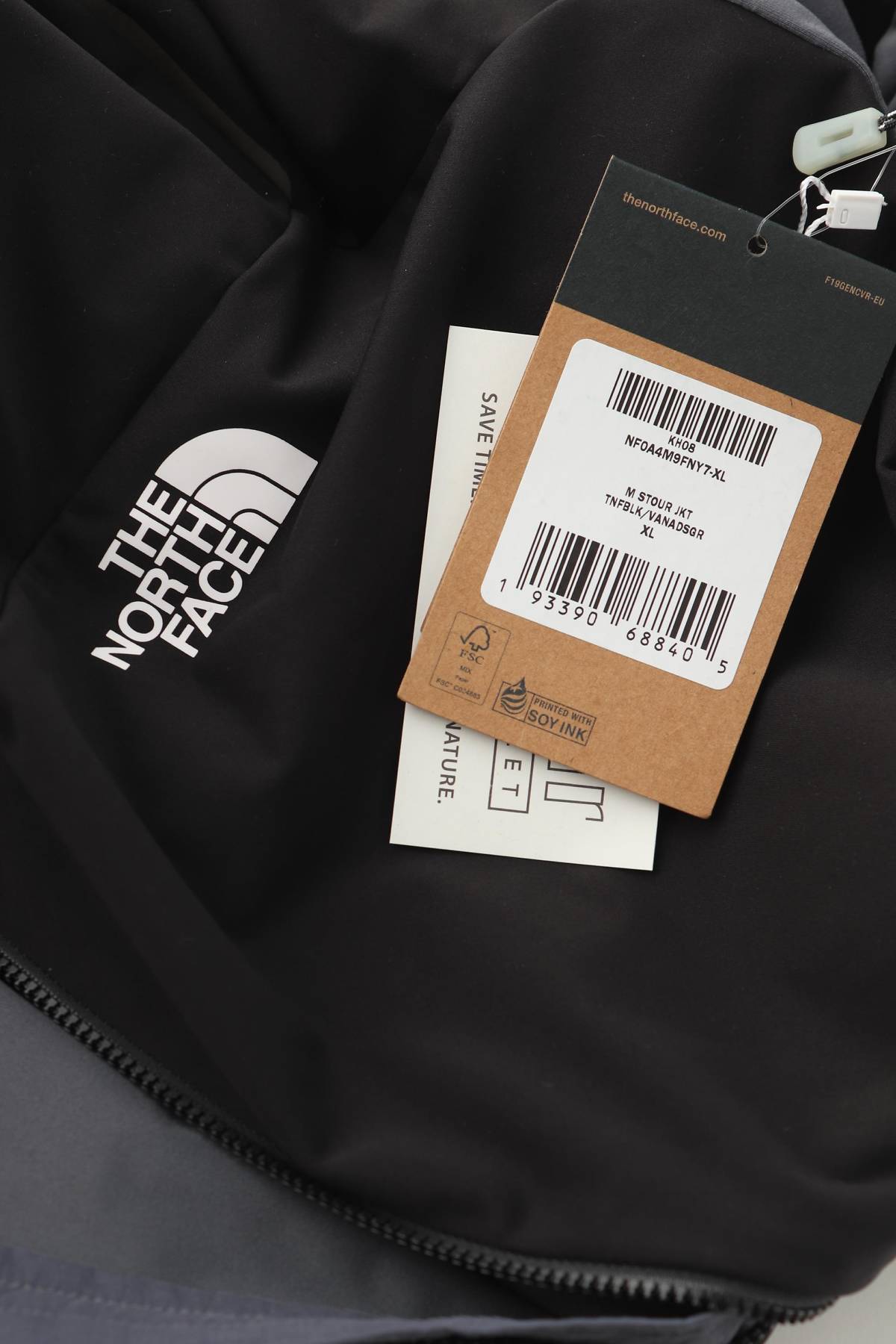 Мъжко спортно горнище The North Face4