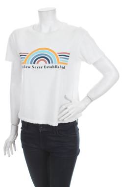 Γυναικείο t-shirt Review1 - Contourshop.gr Γυναικείο t-shirt Review1