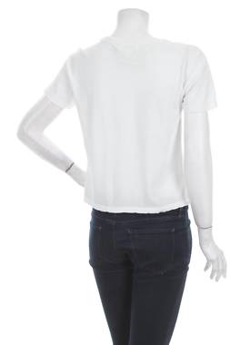 Γυναικείο t-shirt Review2 - Contourshop.gr Γυναικείο t-shirt Review2