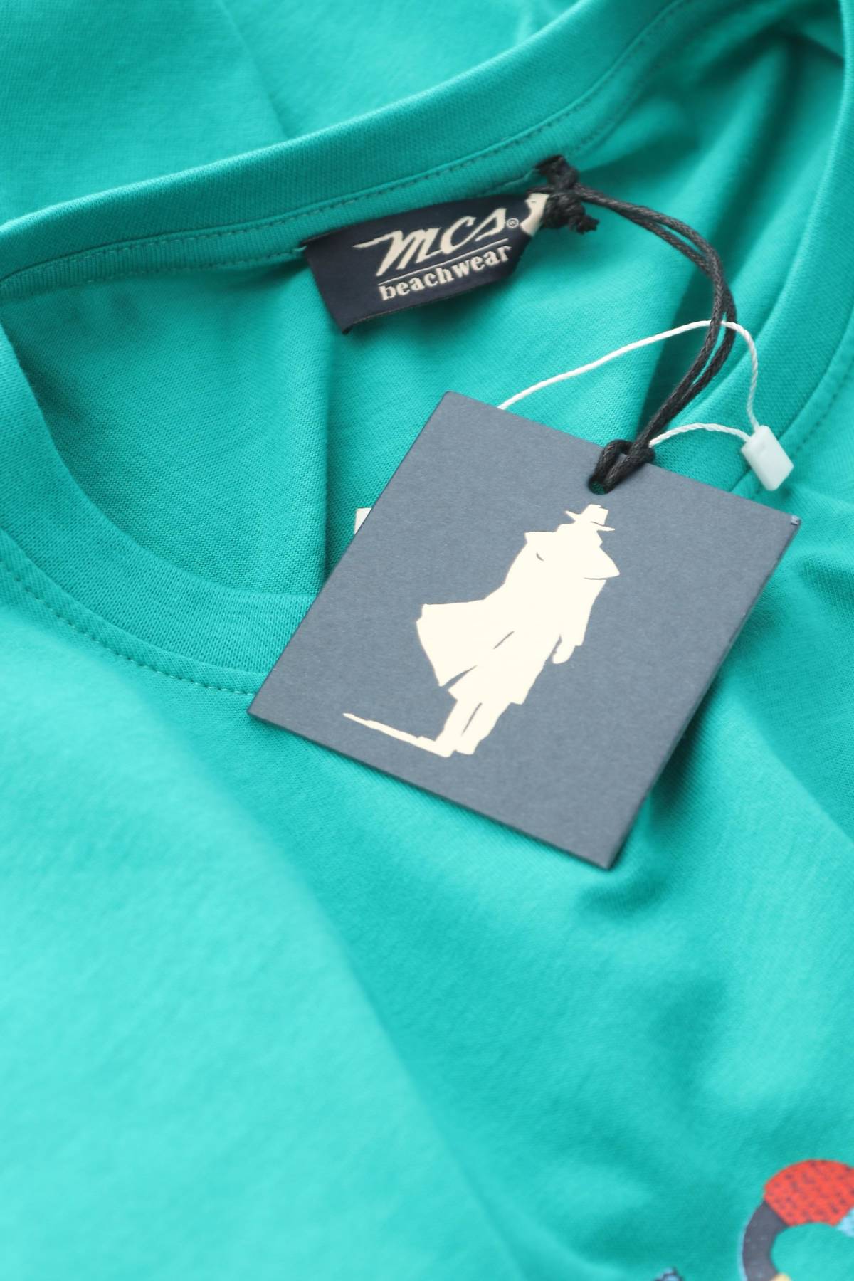 Мъжка тениска MCS3