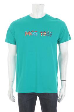 Мъжка тениска MCS1 - Contour.bg Мъжка тениска MCS1