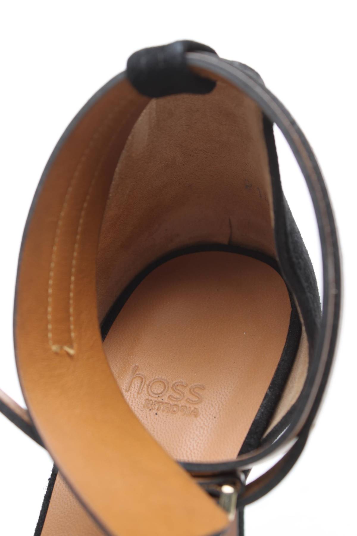 Сандали Hoss Intropia5 - Contour.bg Сандали Hoss Intropia5