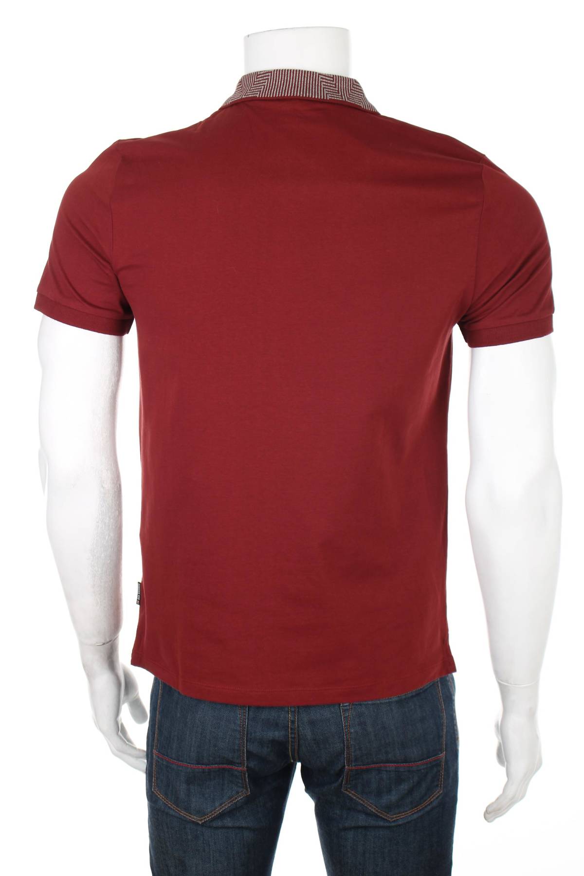 Ανδρικό t-shirt Ben Sherman2