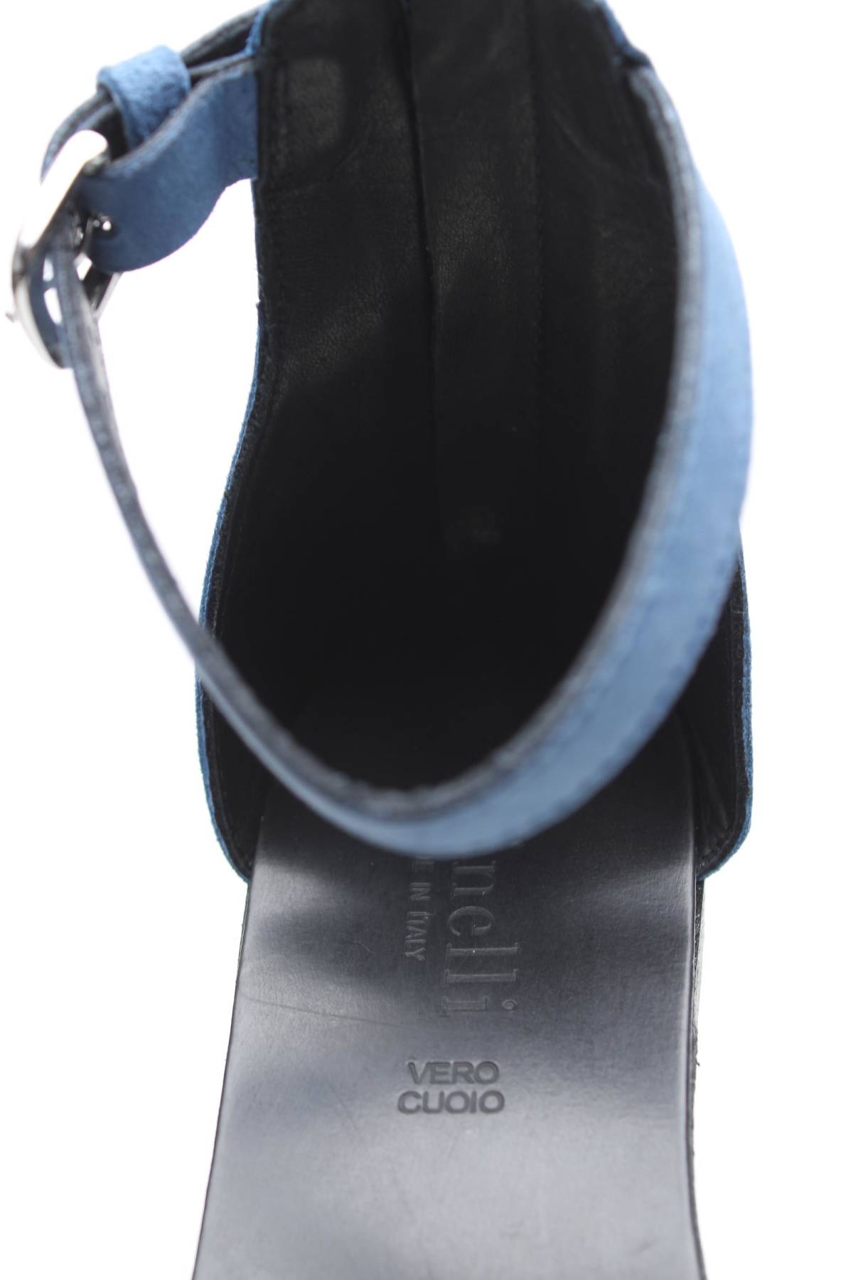 Сандали Minelli5 - Contour.bg Сандали Minelli5