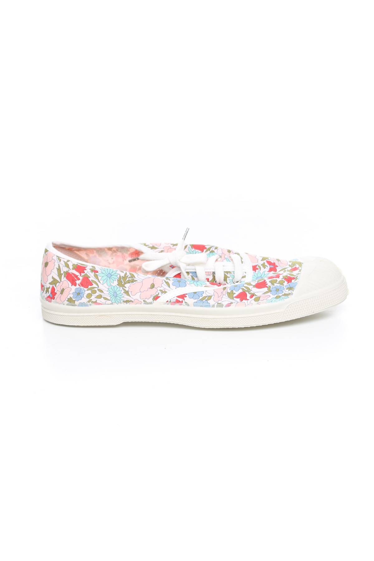 Кецове Bensimon1 - Contour.bg Кецове Bensimon1