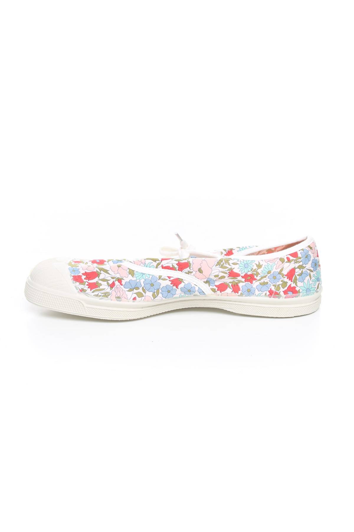 Кецове Bensimon2 - Contour.bg Кецове Bensimon2
