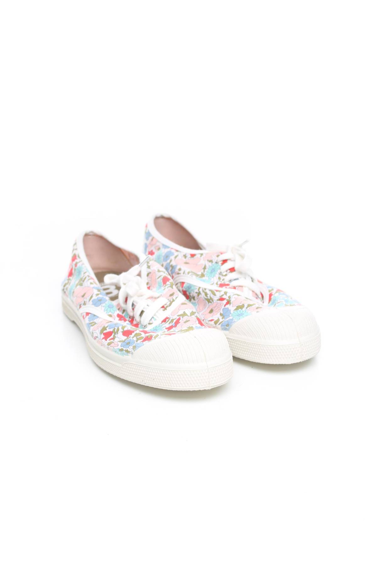 Кецове Bensimon3 - Contour.bg Кецове Bensimon3