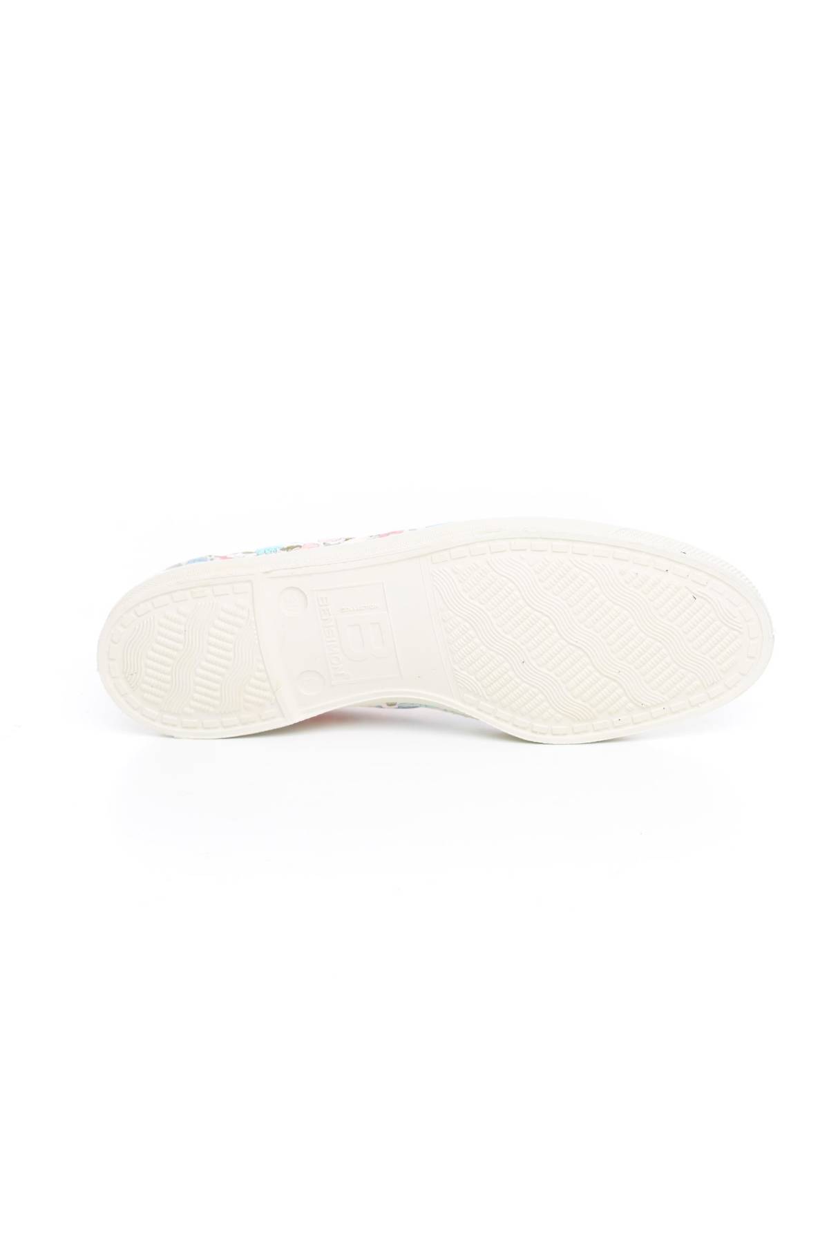 Кецове Bensimon4 - Contour.bg Кецове Bensimon4