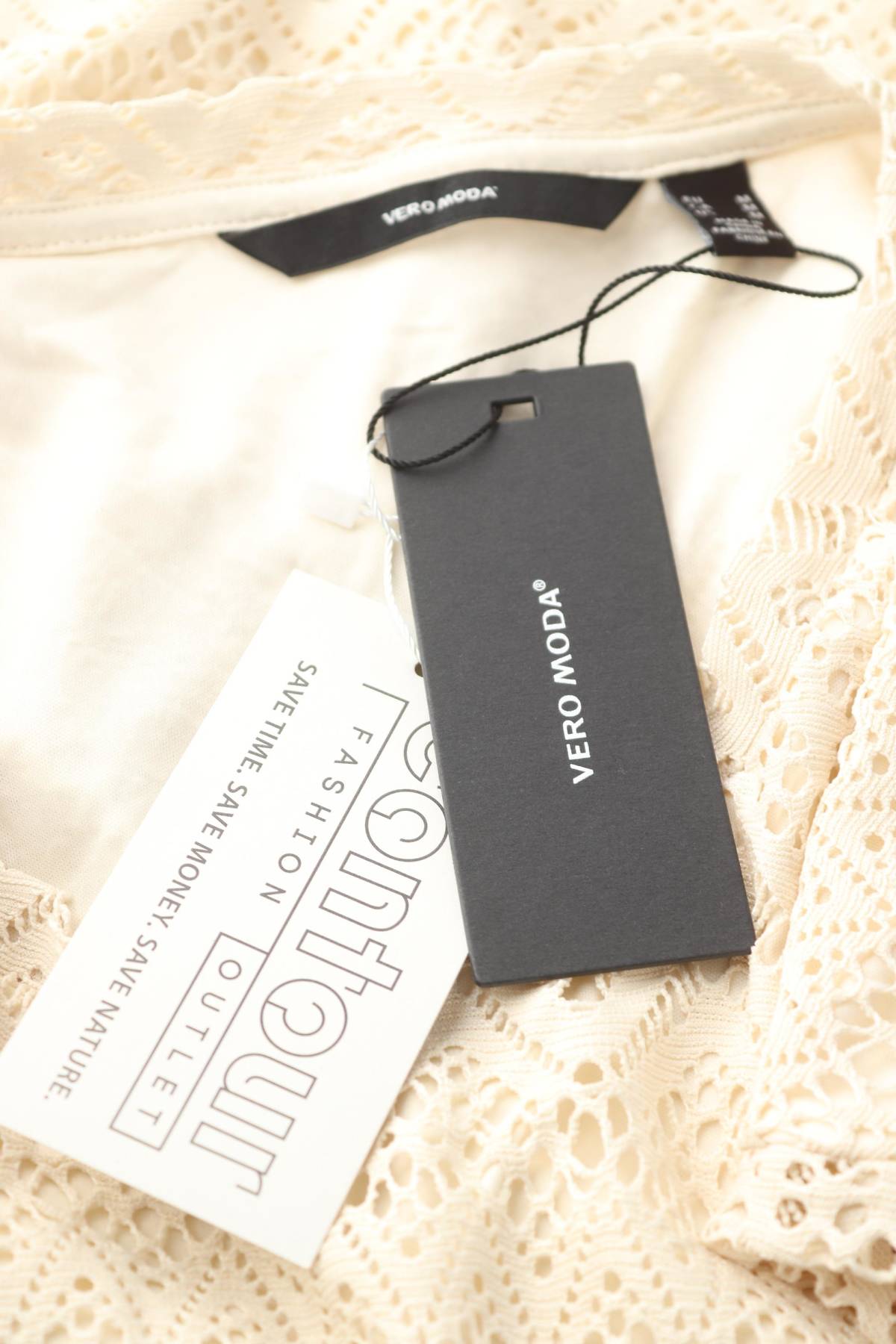 Дамска блуза Vero Moda3 - Contour.bg Дамска блуза Vero Moda3
