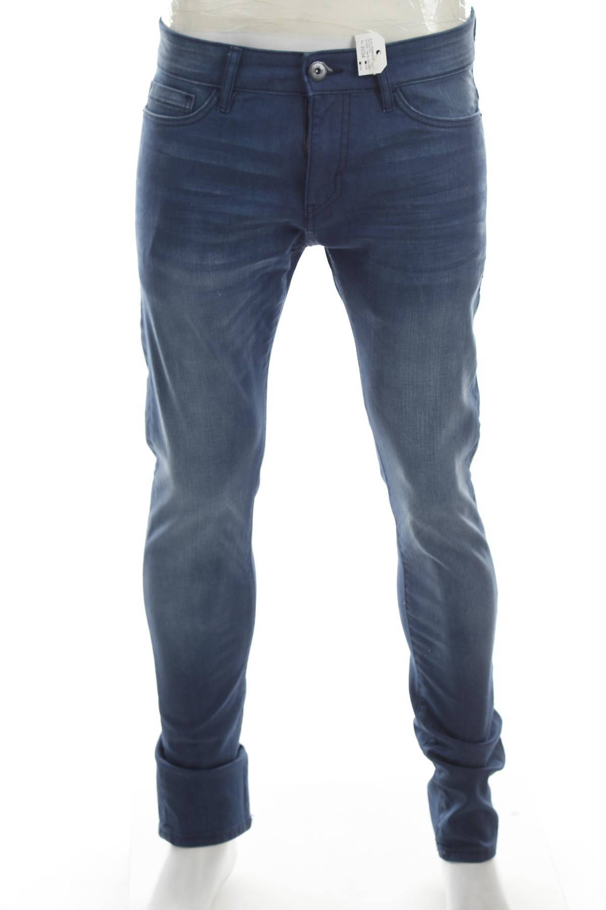 Мъжки дънки Tom Tailor1 - Contour.bg Мъжки дънки Tom Tailor1
