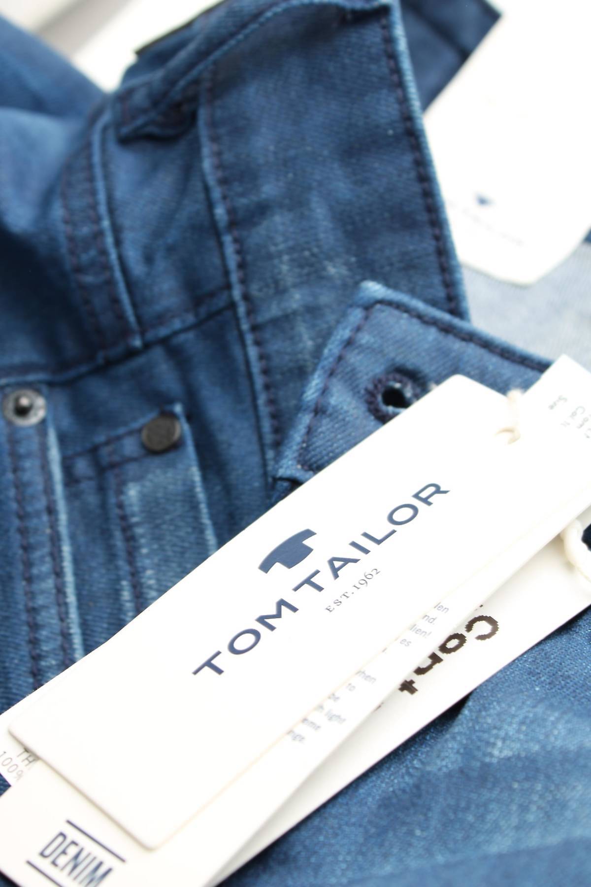 Мъжки дънки Tom Tailor3 - Contour.bg Мъжки дънки Tom Tailor3