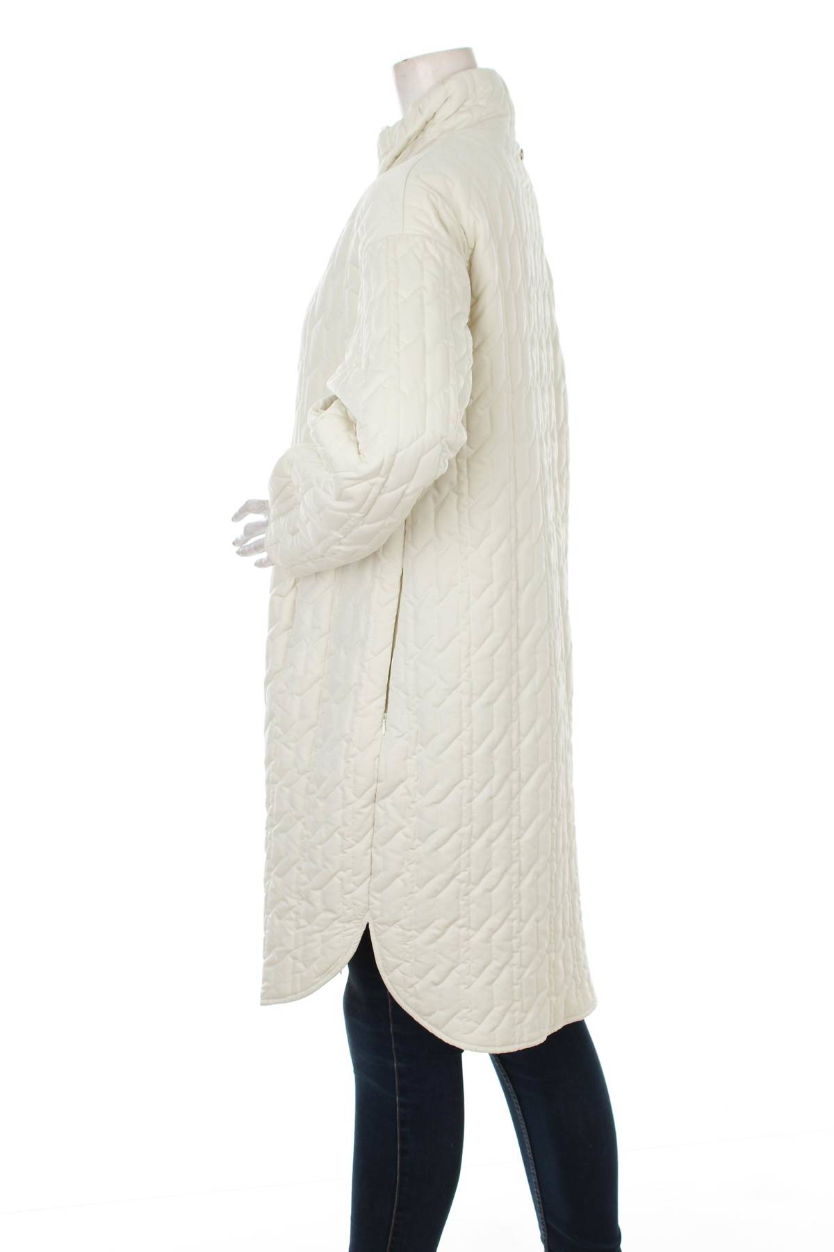 Γυναικείο μπουφάν Twinset3