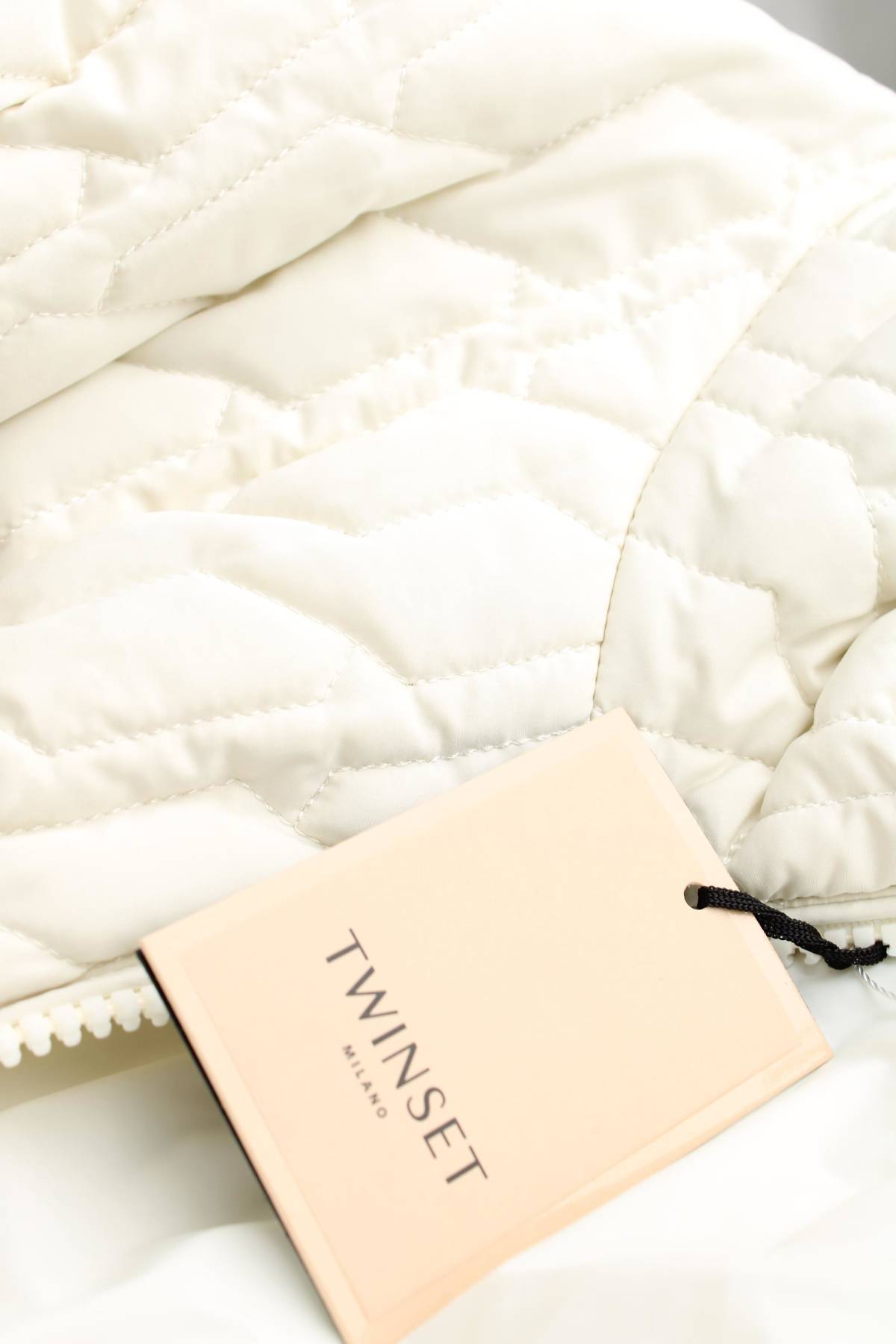 Γυναικείο μπουφάν Twinset4