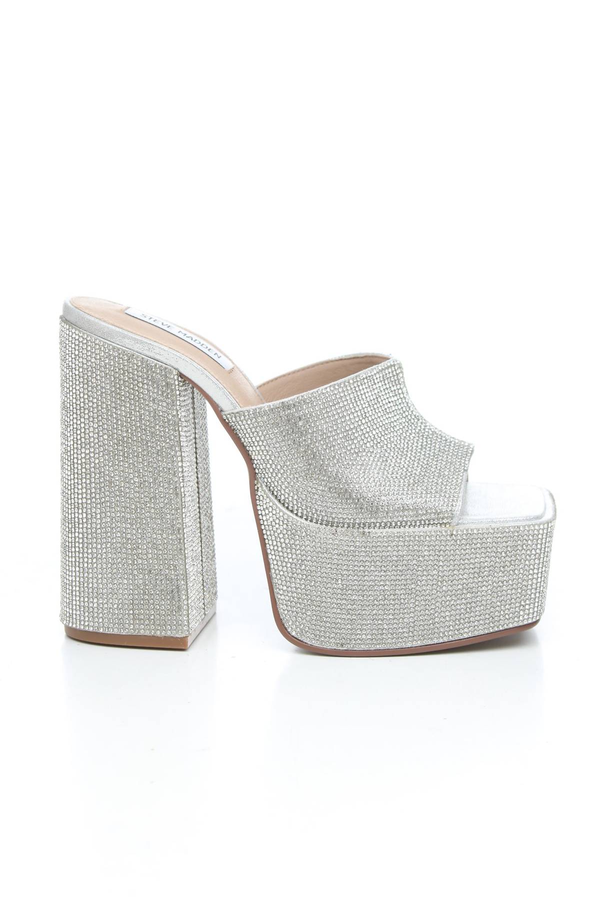 Чехли Steve Madden1 - Contour.bg Чехли Steve Madden1