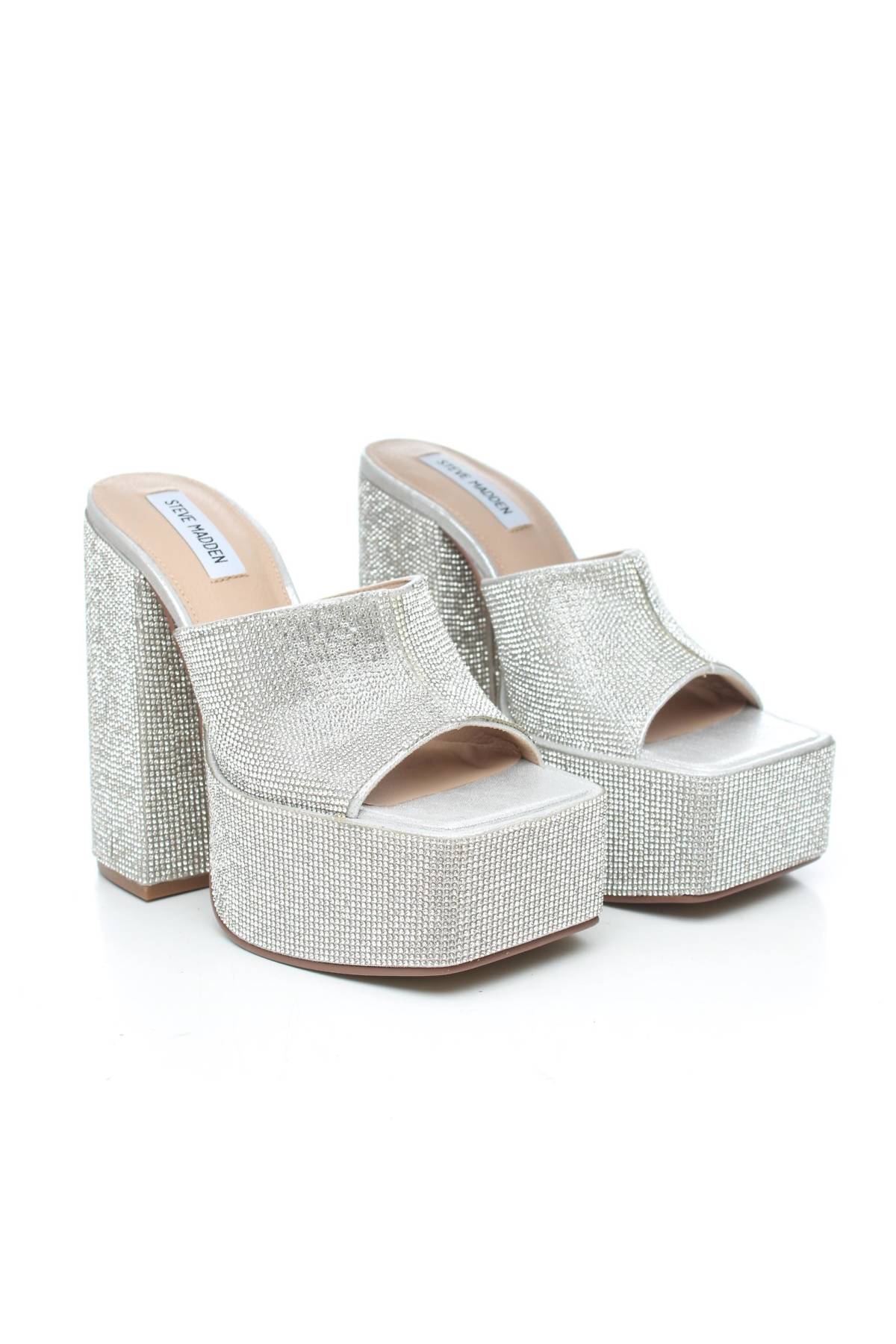 Чехли Steve Madden3 - Contour.bg Чехли Steve Madden3