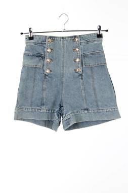 Дамски къси дънки Vero Moda1