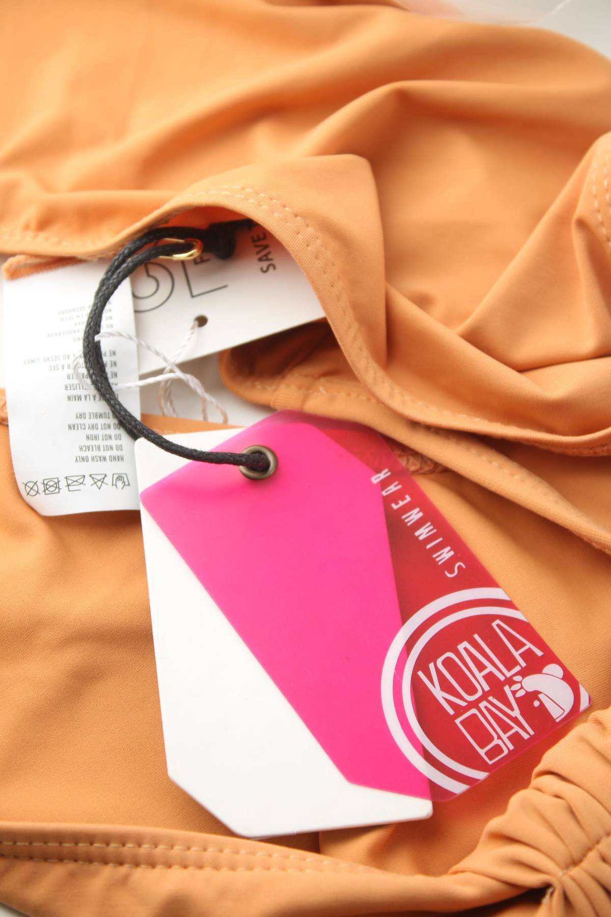 Бански долнище Koala Bay3