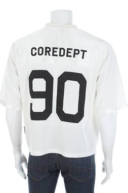 Ανδρικό t-shirt Jack & Jones CORE2