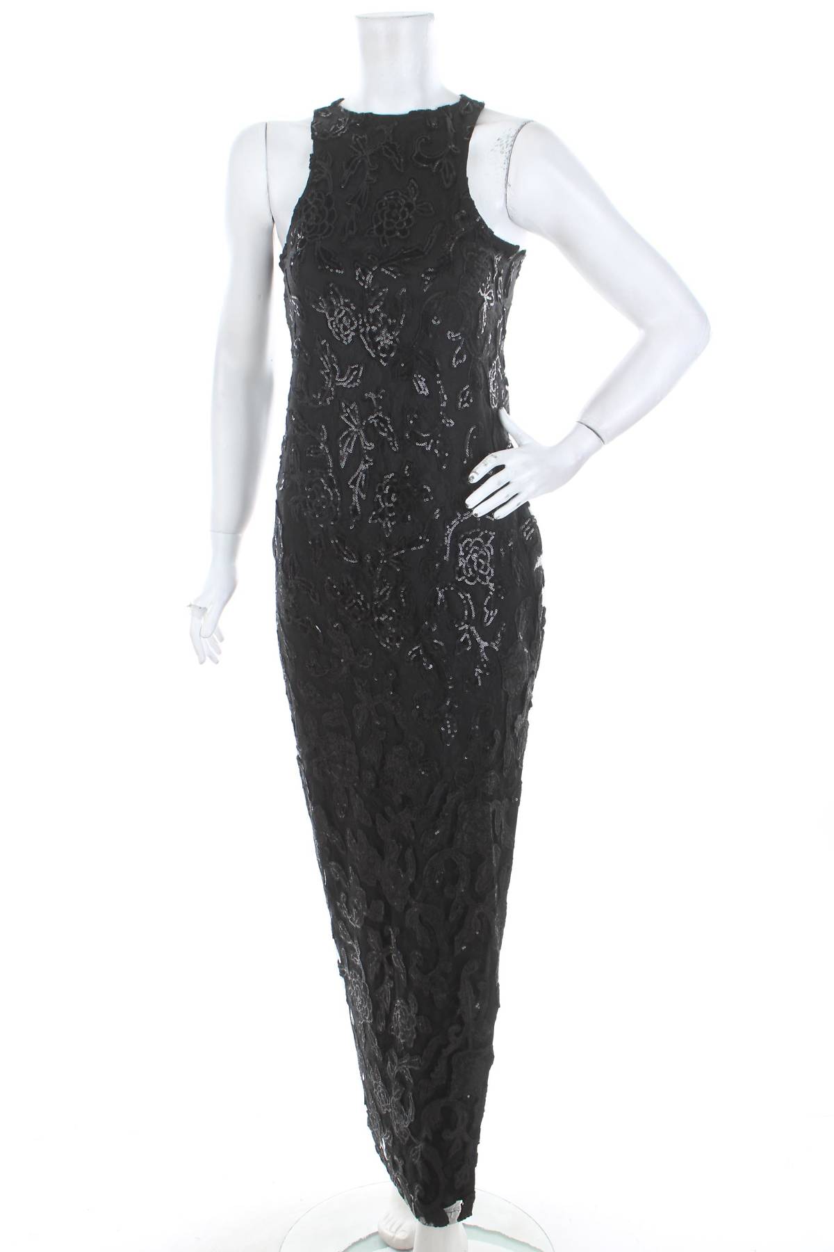 Рокля Boohoo1 - Contour.bg Рокля Boohoo1