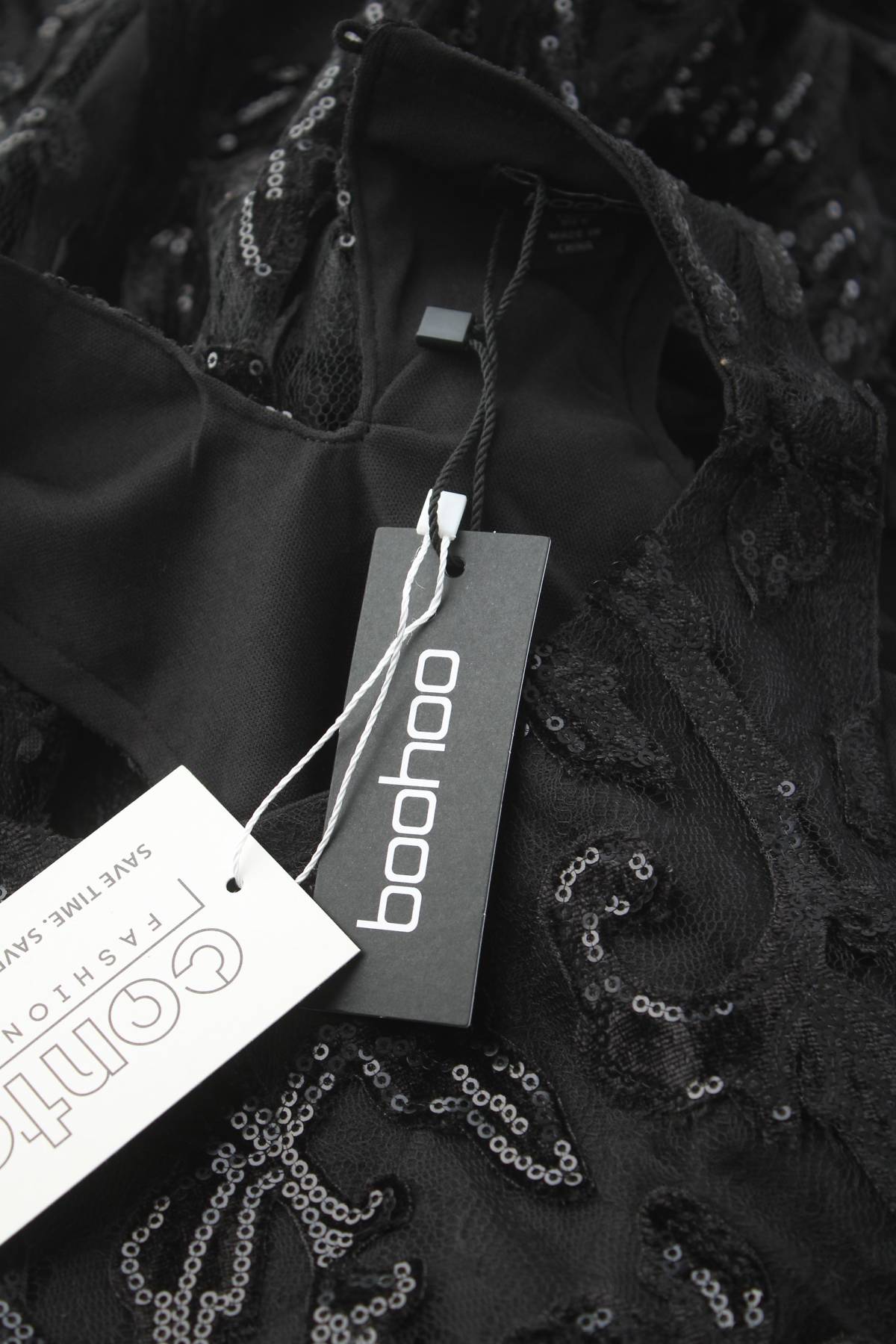 Рокля Boohoo3 - Contour.bg Рокля Boohoo3