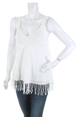 Γυναικείο αμάνικο Twinset1