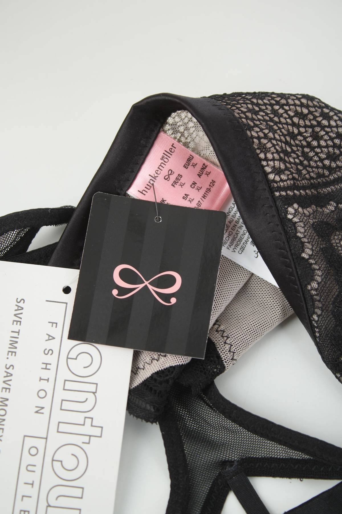 Бикини Hunkemoller3