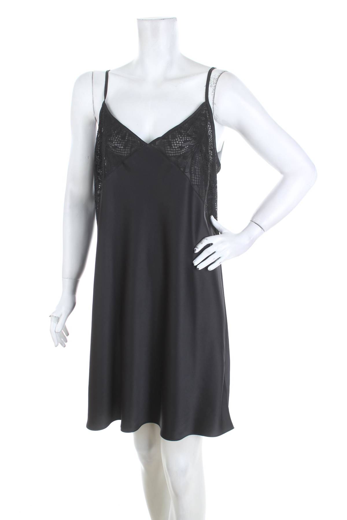 Γυναικείο νυχτικό Passionata by Chantelle1 - Contourshop.gr Γυναικείο νυχτικό Passionata by Chantelle1