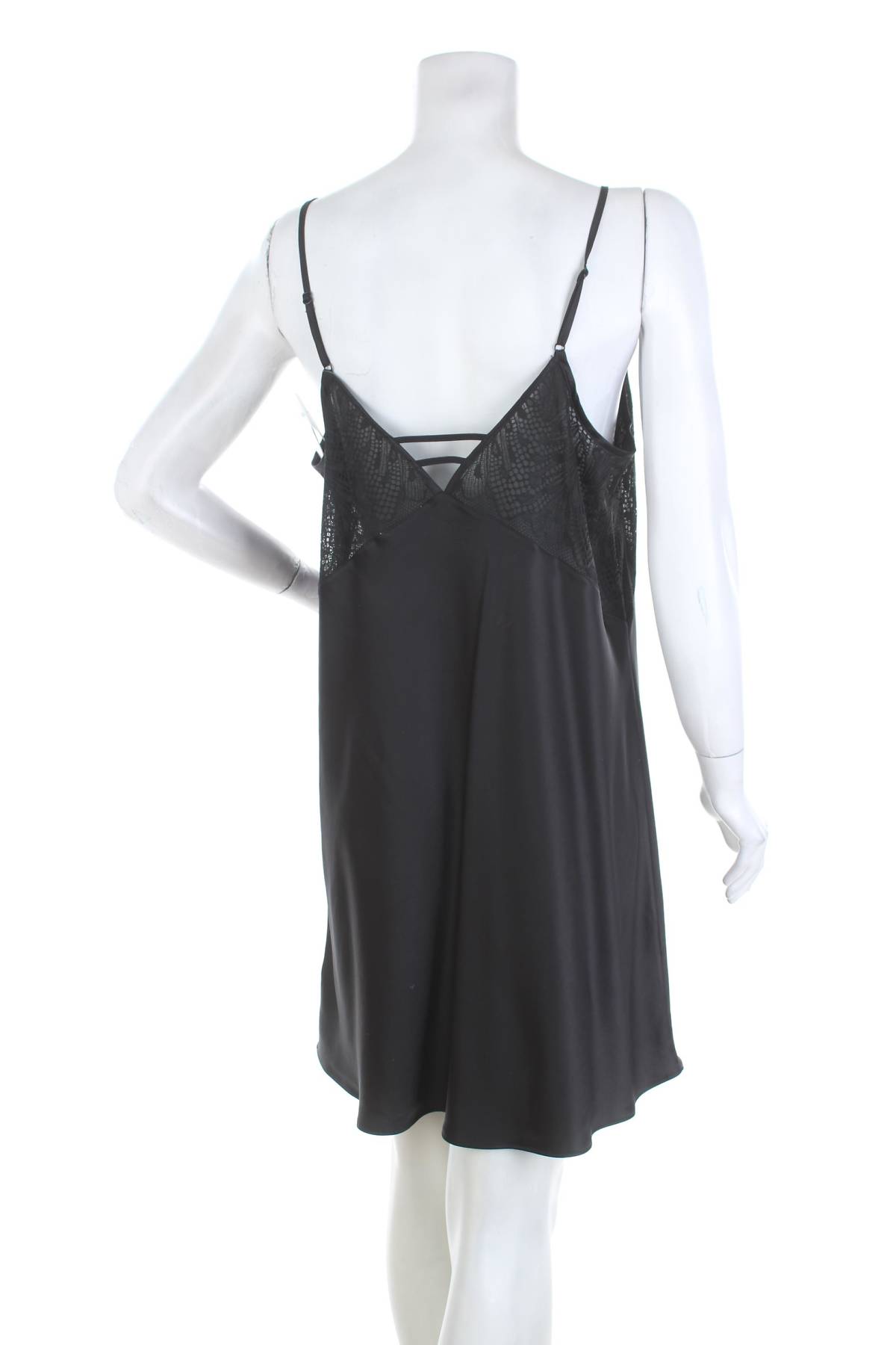 Γυναικείο νυχτικό Passionata by Chantelle2 - Contourshop.gr Γυναικείο νυχτικό Passionata by Chantelle2