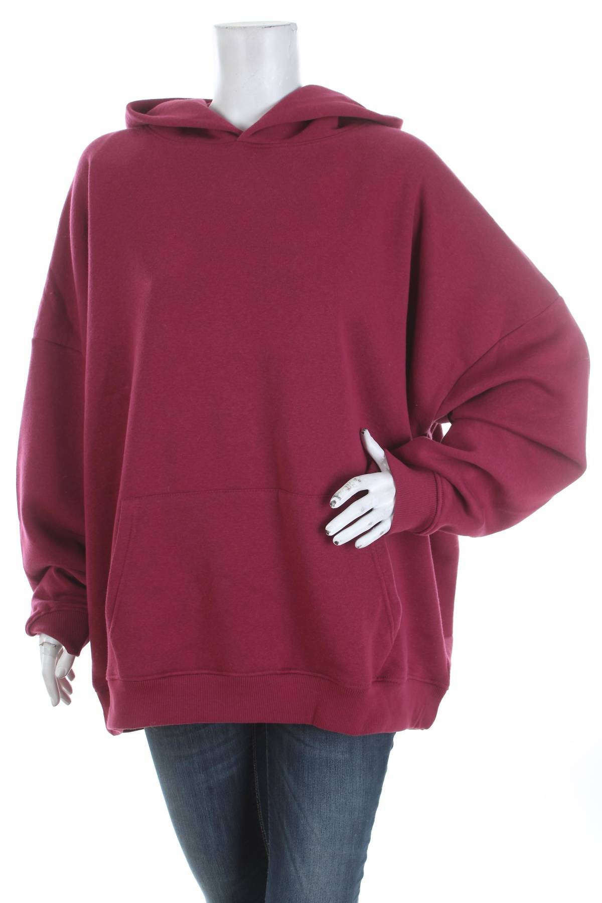 Дамски суичър Boohoo1 - Contour.bg Дамски суичър Boohoo1