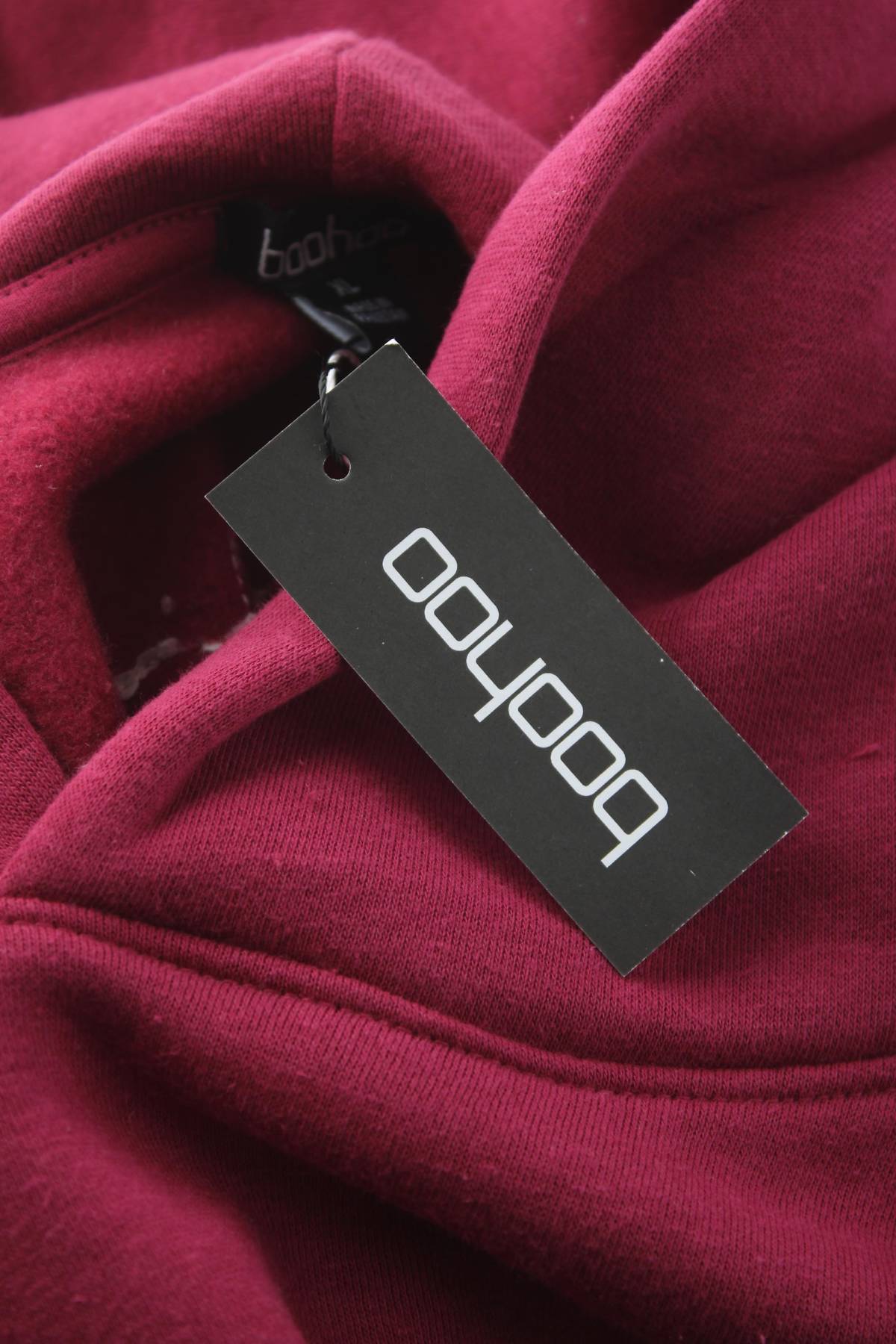 Дамски суичър Boohoo3 - Contour.bg Дамски суичър Boohoo3