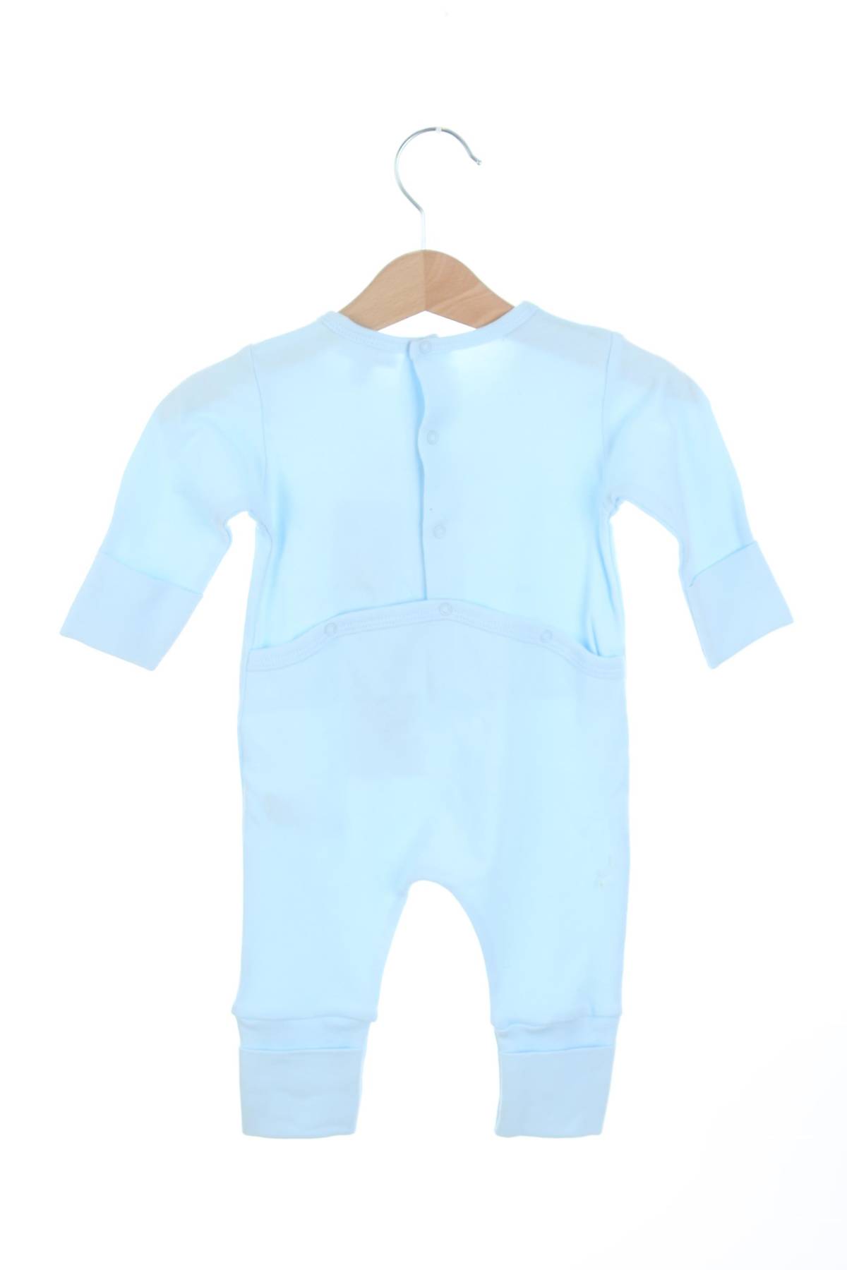 Детско боди Fagottino By Oviesse2