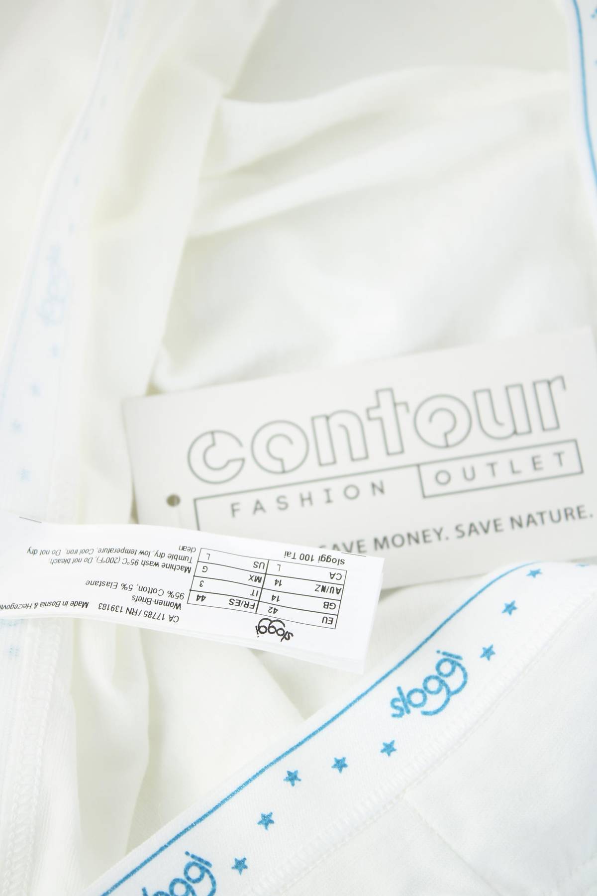 Μπικίνι Sloggi3