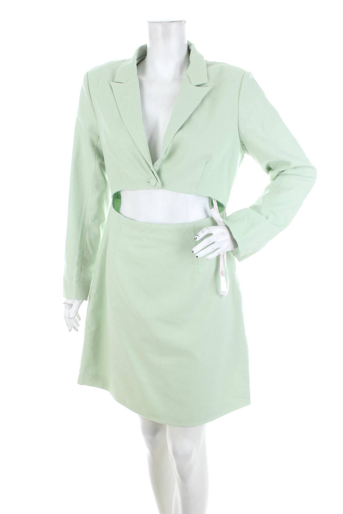 Рокля Missguided1