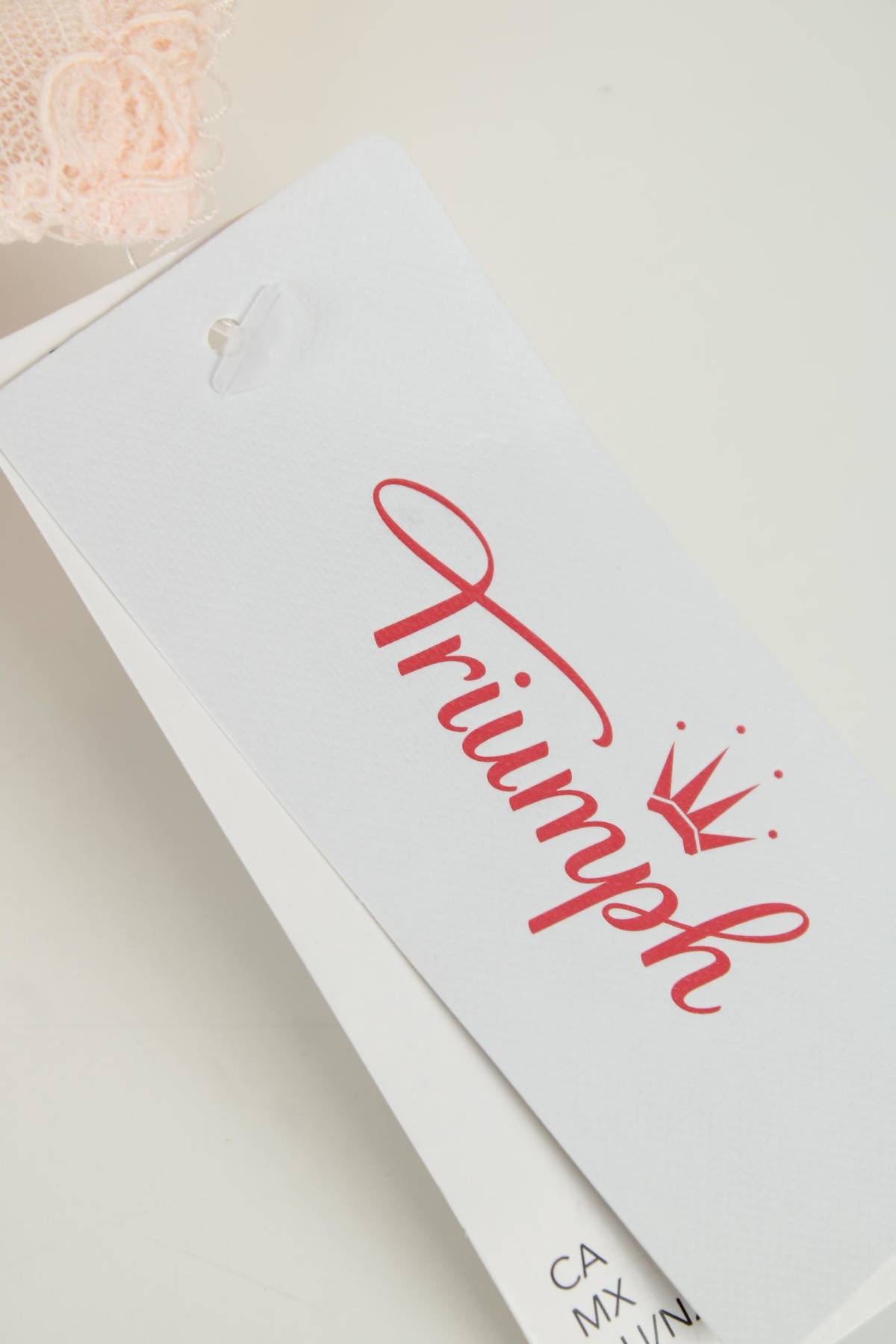 Сутиен Triumph3