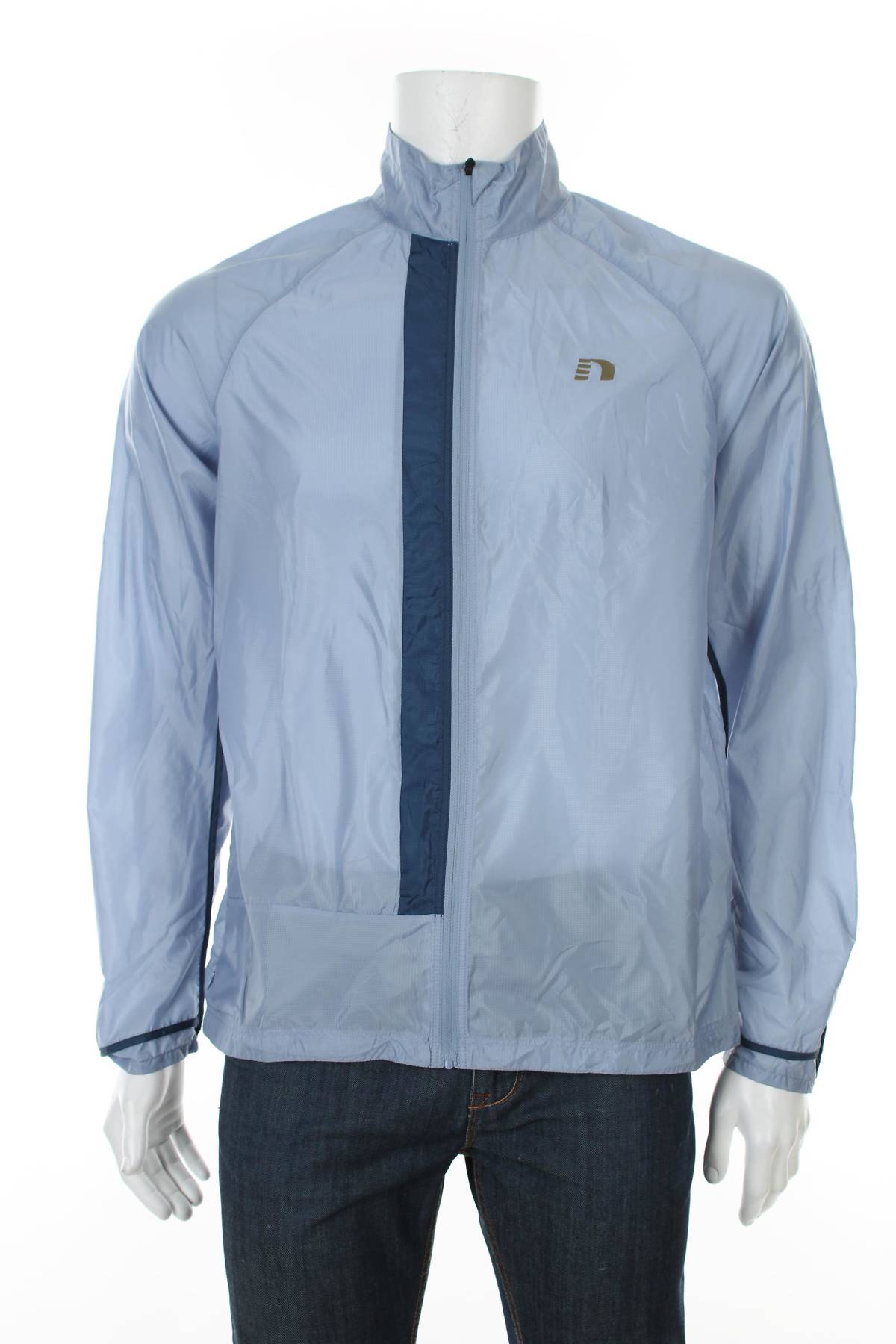 Мъжко спортно яке Newline1