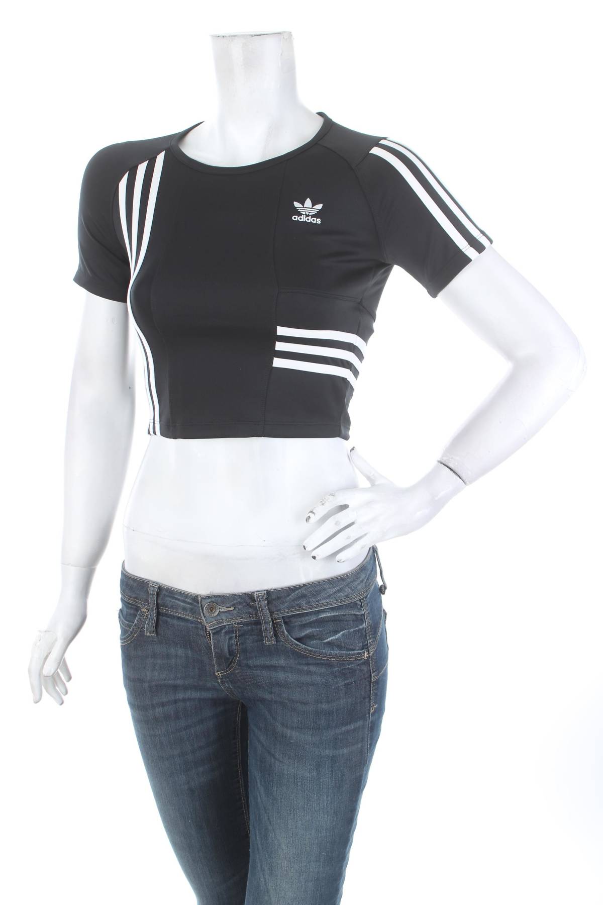 Дамска спортна тениска Adidas Originals1