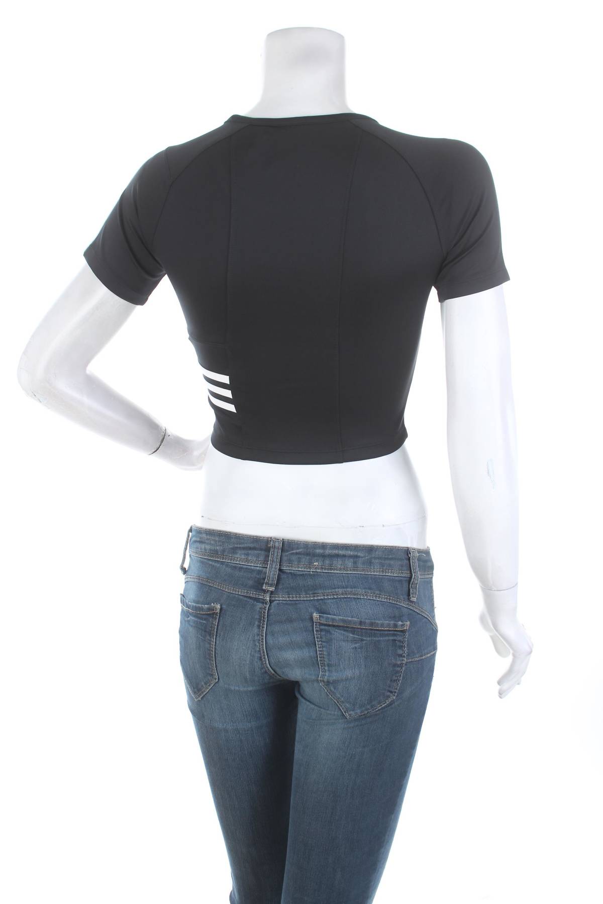 Дамска спортна тениска Adidas Originals2