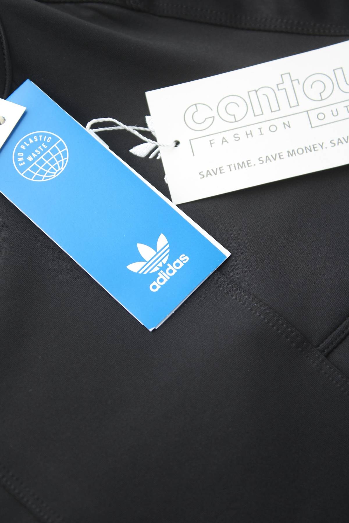 Дамска спортна тениска Adidas Originals3