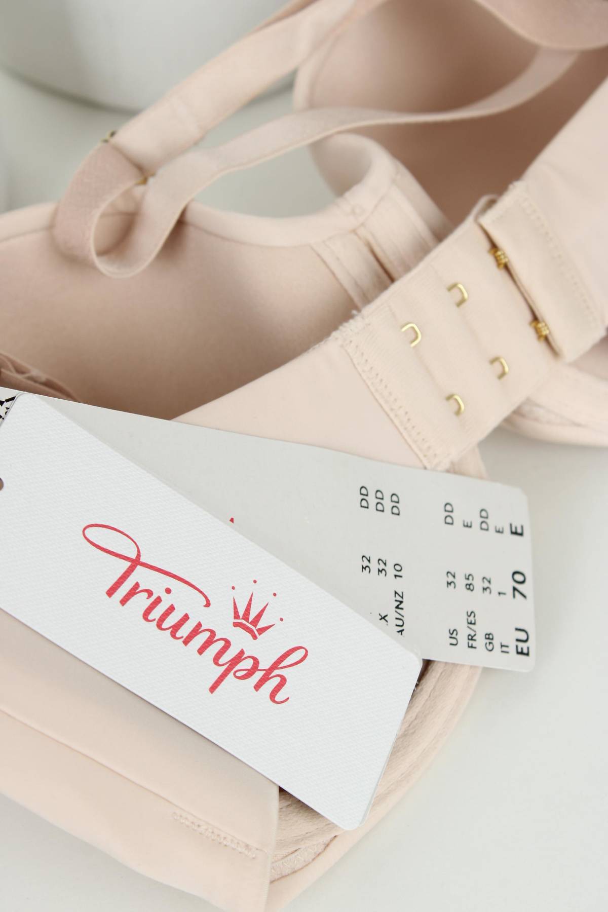 Сутиен Triumph3