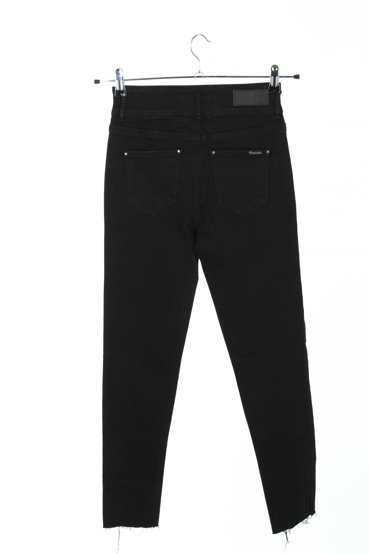 Дамски дънки Vero Moda2