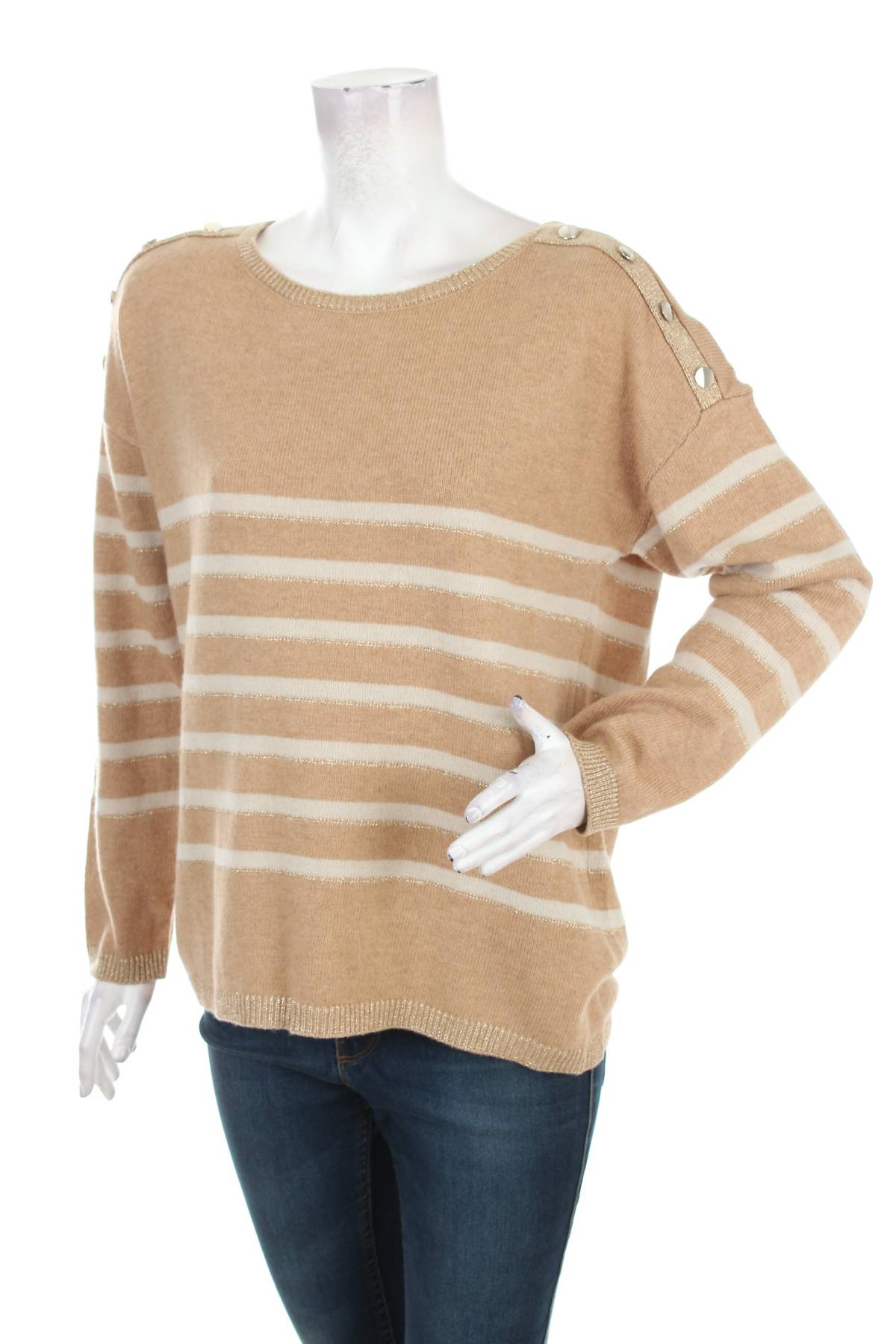 Γυναικείο πουλόβερ Maison 1231