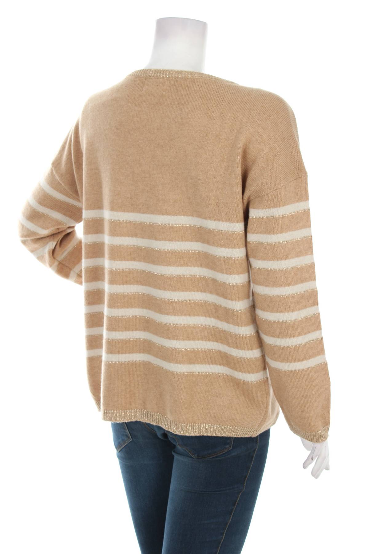 Γυναικείο πουλόβερ Maison 1232