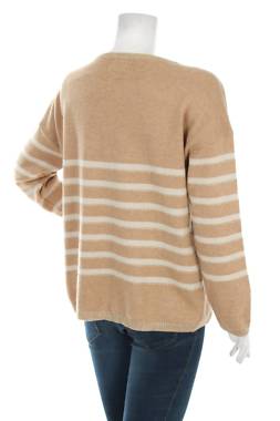 Γυναικείο πουλόβερ Maison 1232