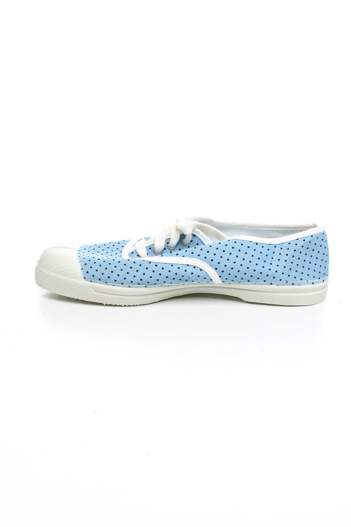 Sneakers Bensimon2