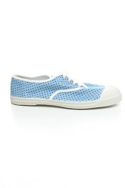 Sneakers Bensimon1