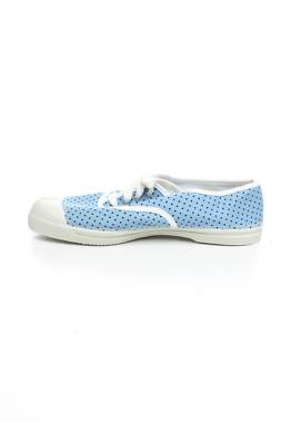 Sneakers Bensimon2