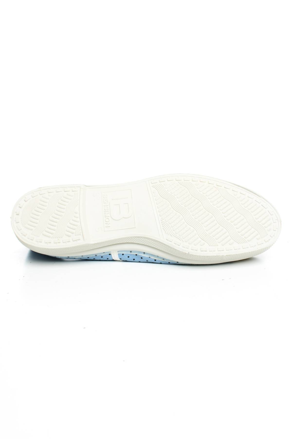 Sneakers Bensimon4